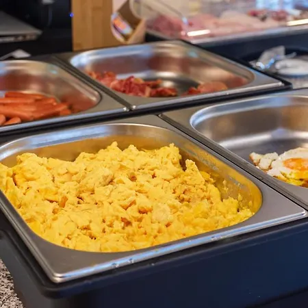 Hosnar, Apartma Gusto Apartma Bovec