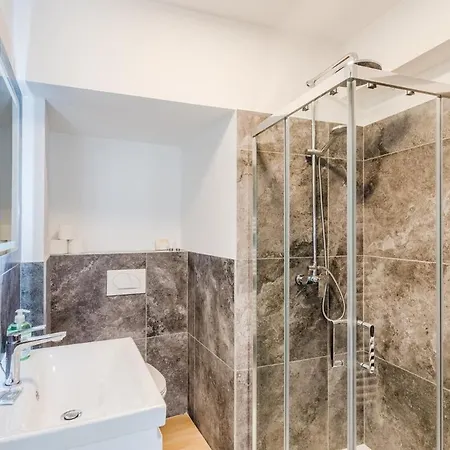 Apartamento Hosnar, Apartma Gusto Bovec