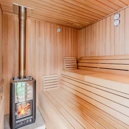 Hosnar, Apartma Gusto Apartma