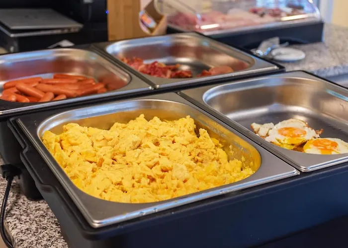 Hosnar, Apartma Gusto דירה בובק