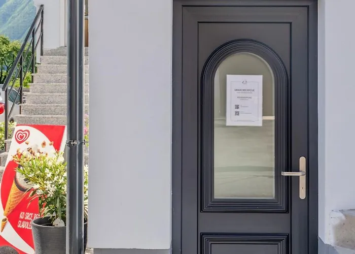 דירה Hosnar, Apartma Gusto