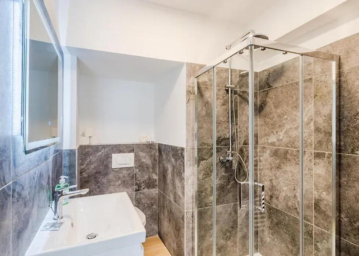 דירה Hosnar, Apartma Gusto בובק