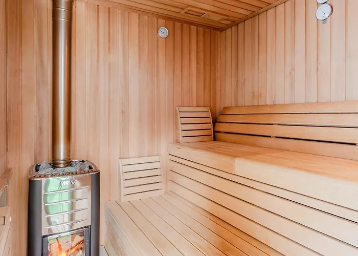 Hosnar, Apartma Gusto דירה