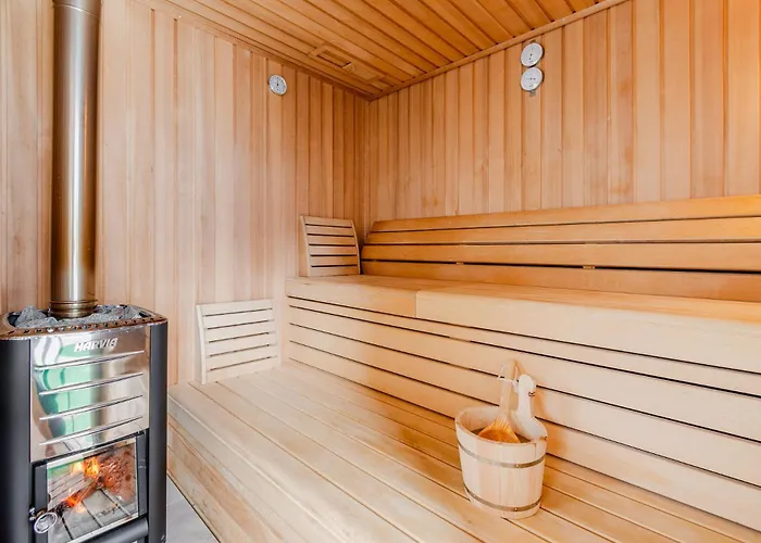 Hosnar, Apartma Gusto *